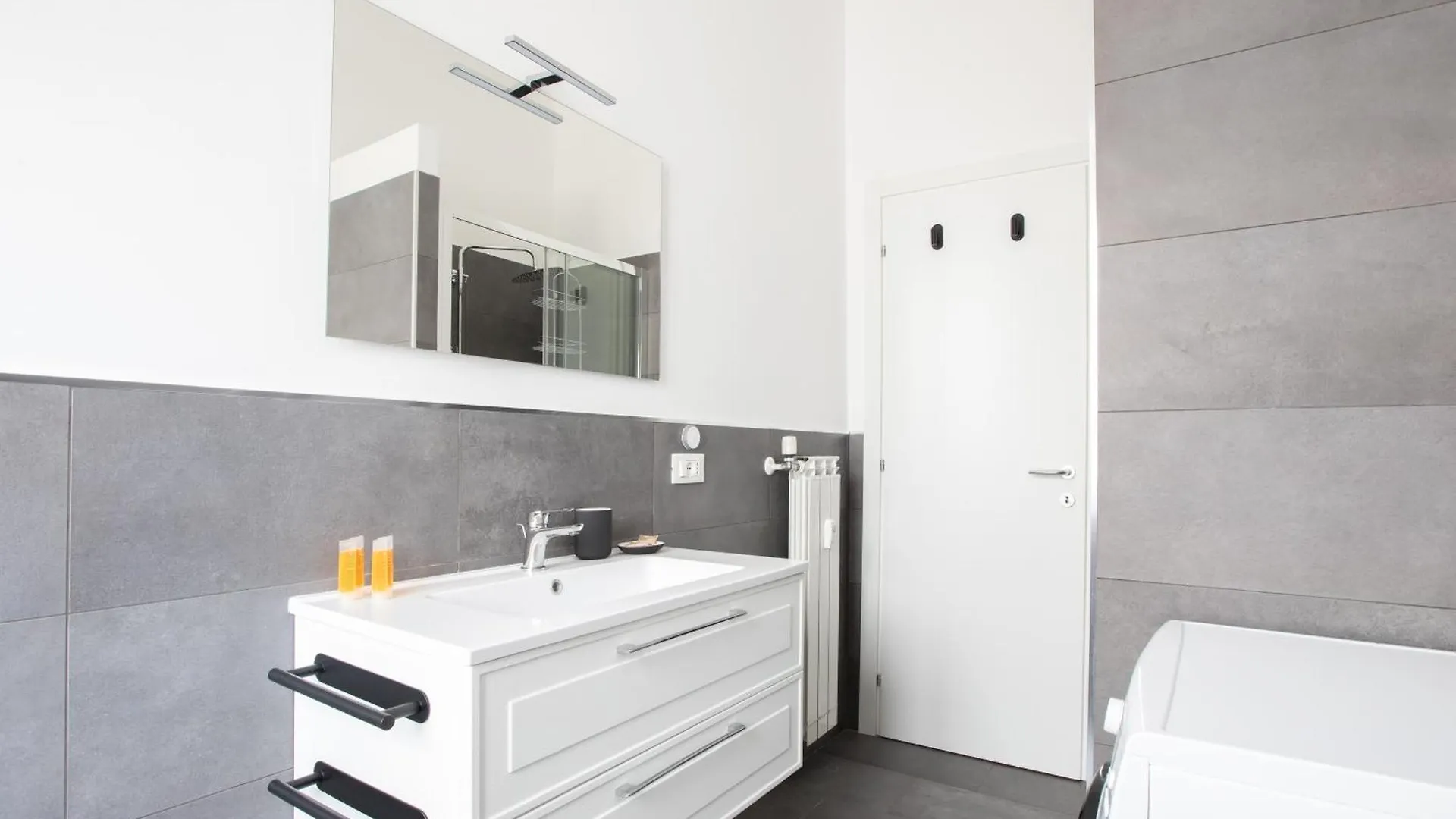 Апартаменты Macedonia 30 Bright Flat Рим