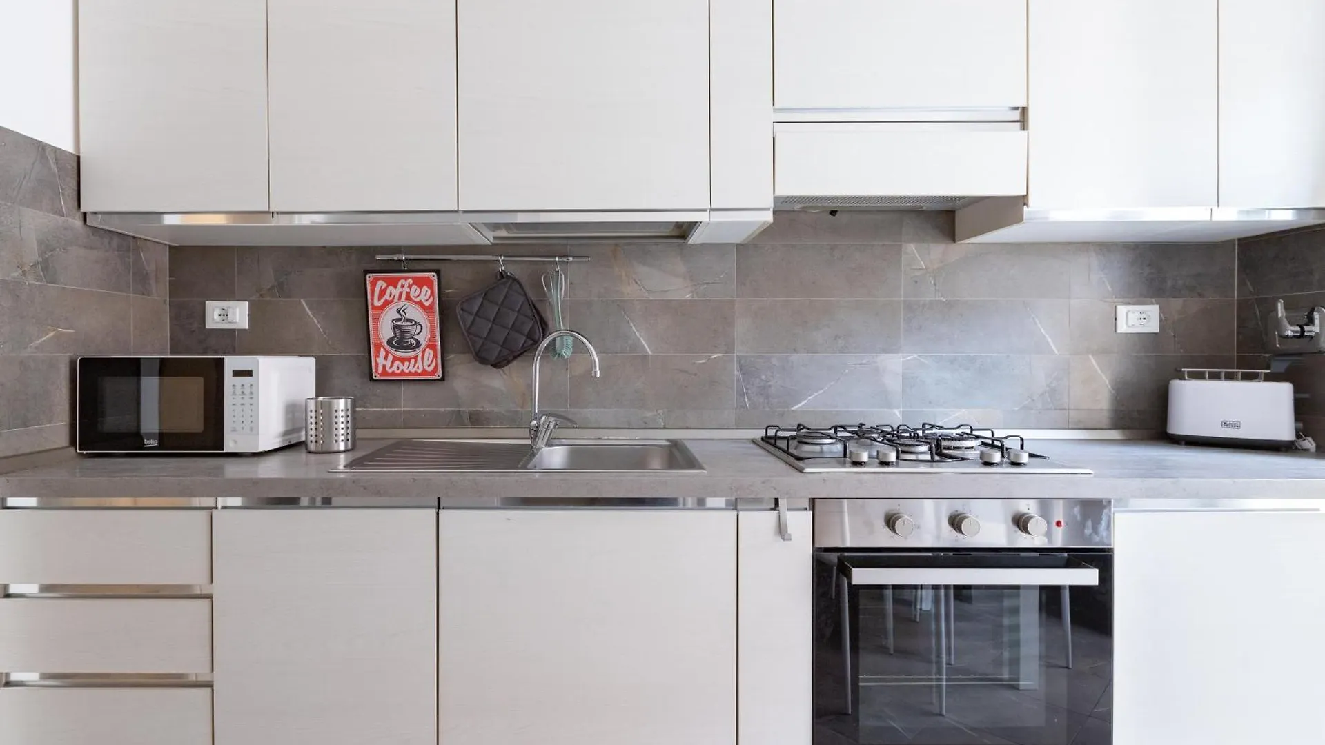 Apartamento Macedonia 30 Bright Flat Roma Italia